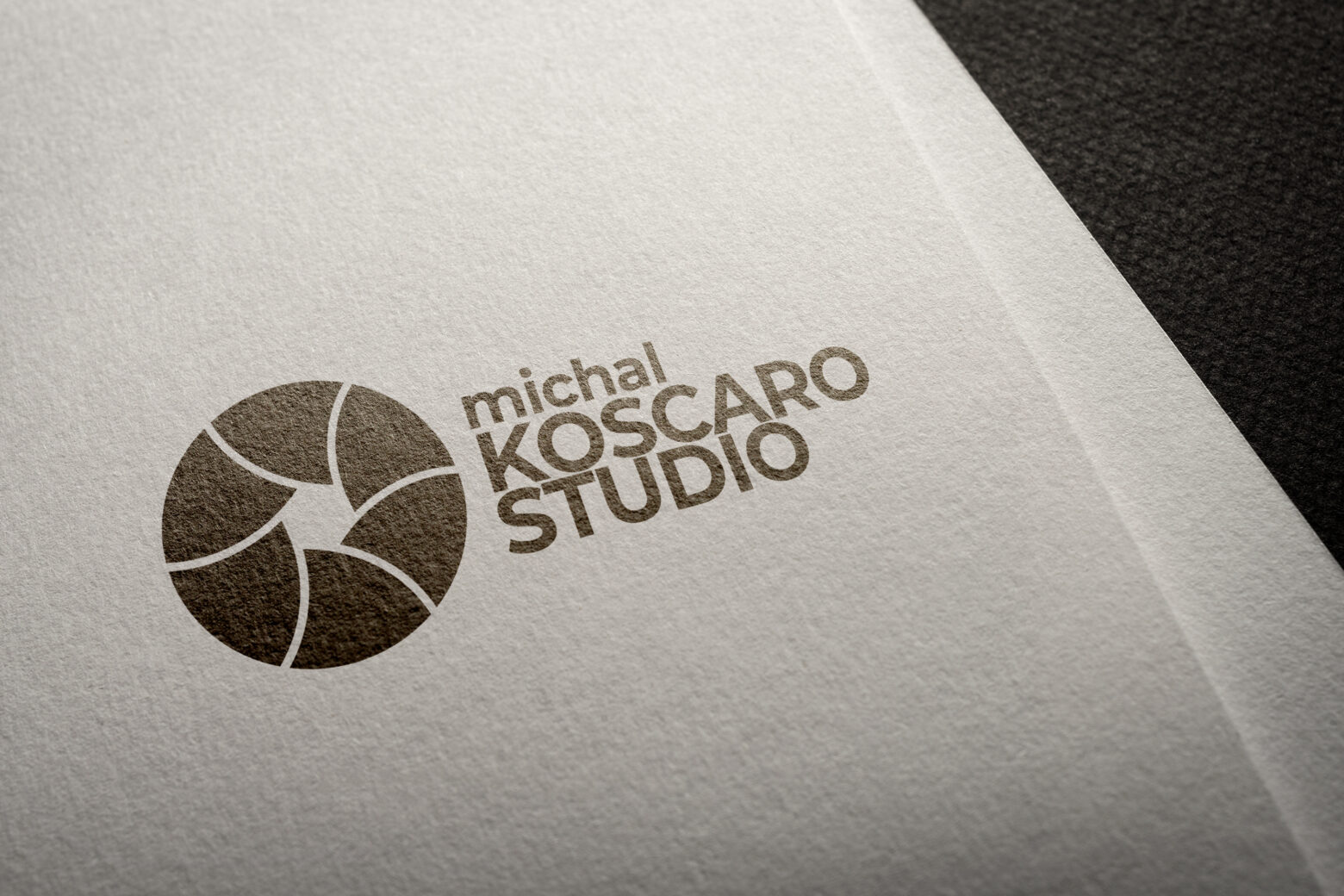 Creative Abstract Minimal Logo cover image