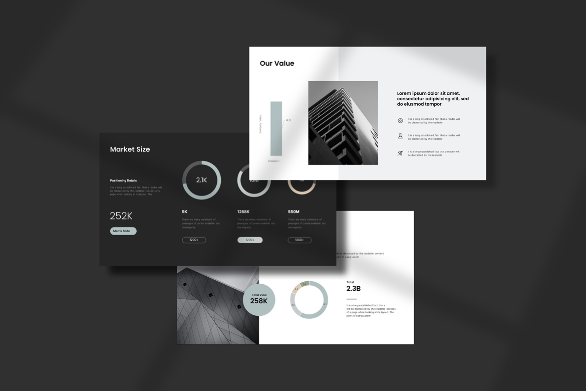 Business Project Proposal image 3