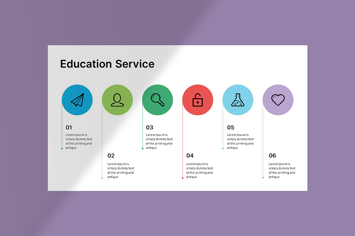 School Day PowerPoint Presentation image 2