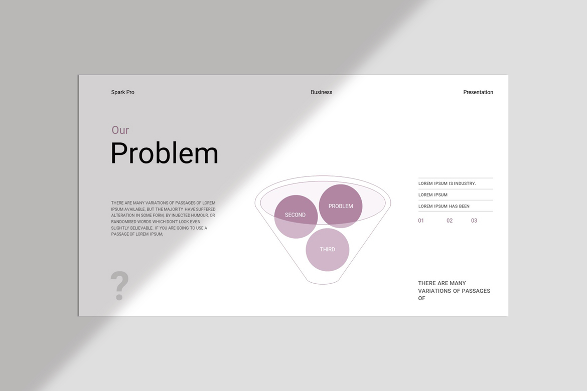 Business Plan Presentation image 1