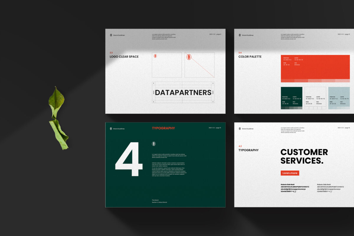 Brand Guidelines image 5