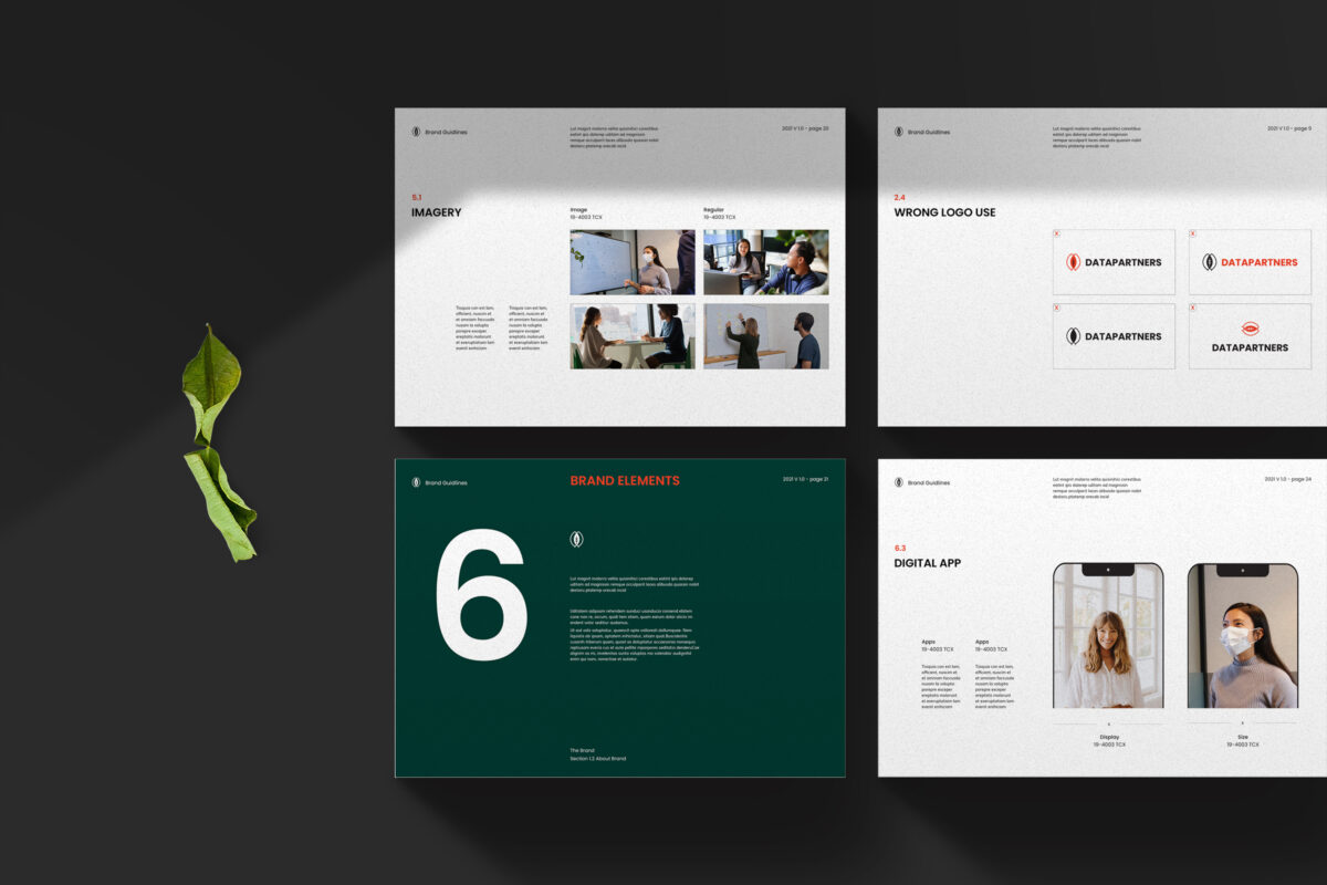 Brand Guidelines image 7