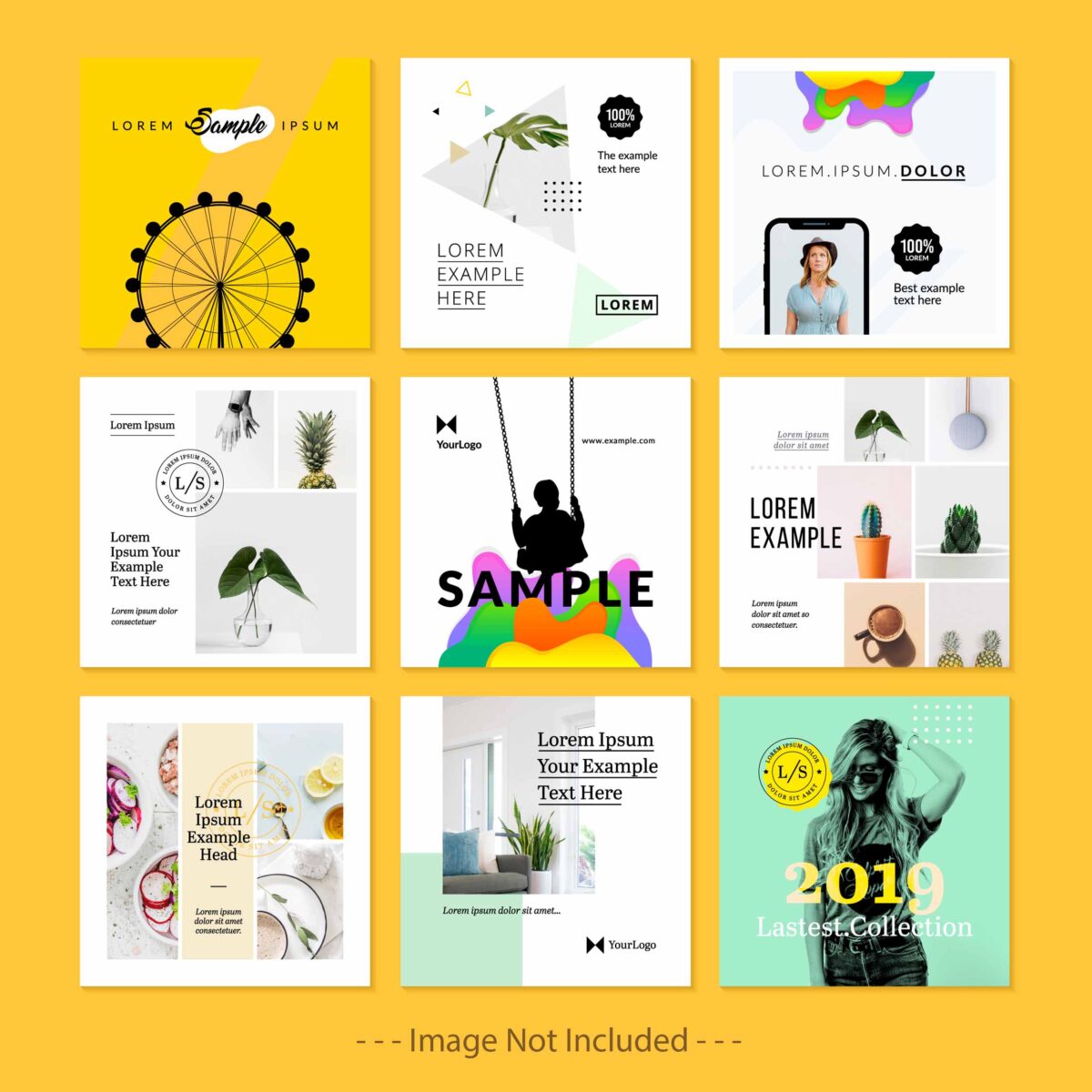 Social Media Template image 1