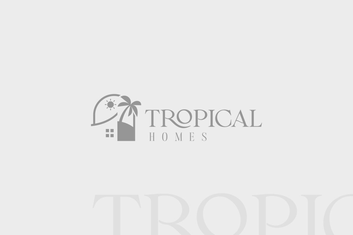 Tropical Home Real Estate Logo image 3