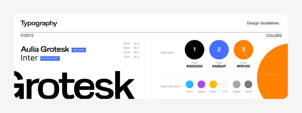 Business Apps UI/UX Kit image 6